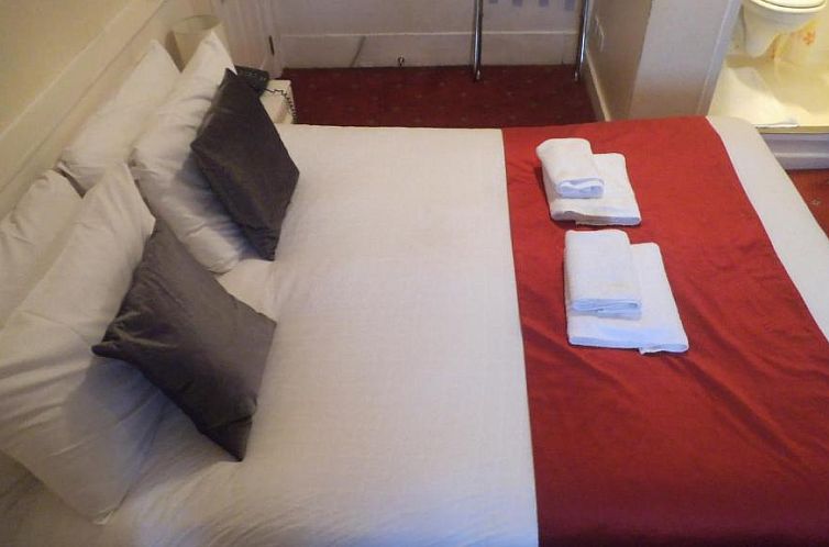 Arran House Hotel