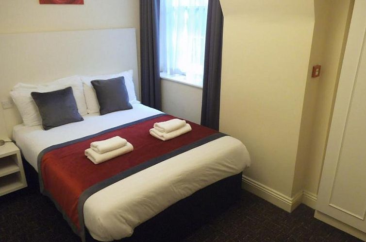 Arran House Hotel