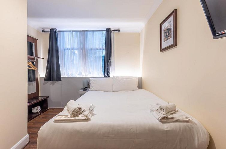 Belmont Hotel
