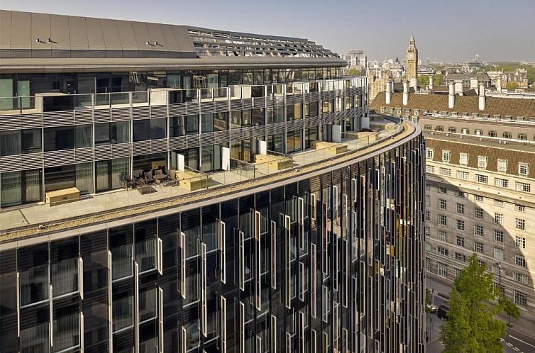 Guest house 634065510 - Apartment England - Park Plaza Westminster Bridge London