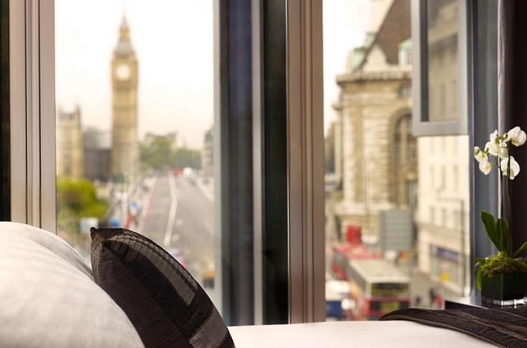 Park Plaza Westminster Bridge London