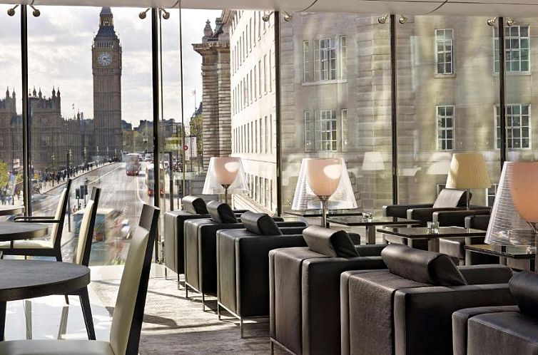Park Plaza Westminster Bridge London