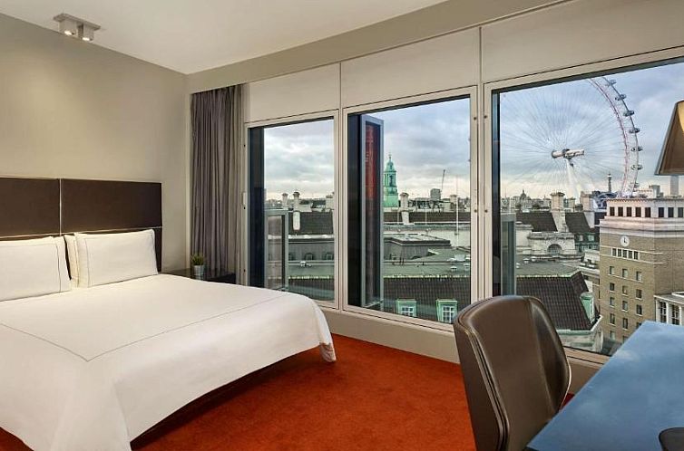 Park Plaza Westminster Bridge London