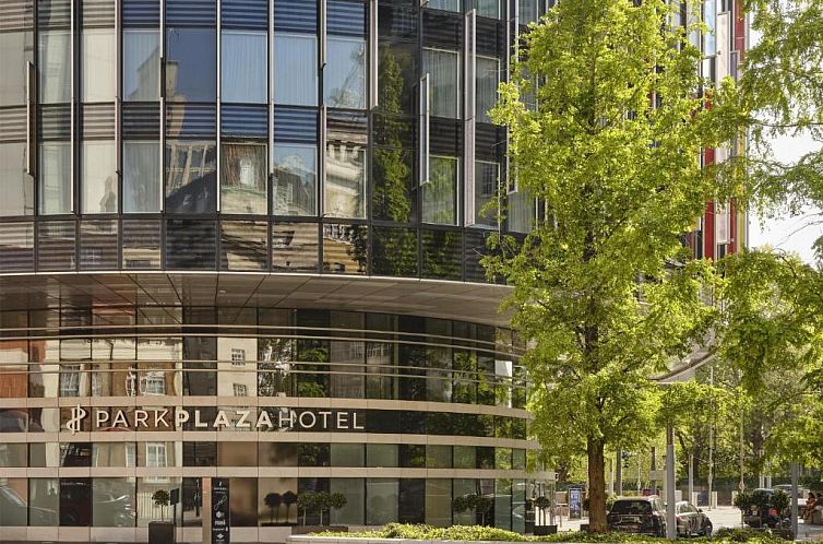 Park Plaza Westminster Bridge London