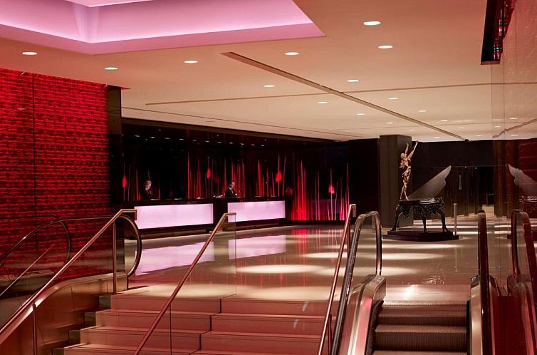 Park Plaza Westminster Bridge London