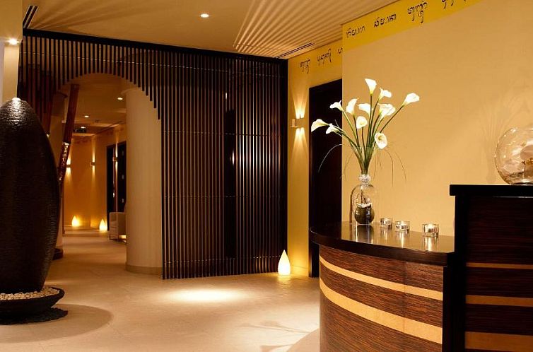 Park Plaza Westminster Bridge London