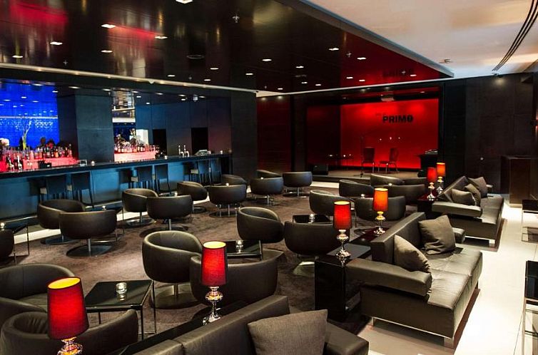 Park Plaza Westminster Bridge London