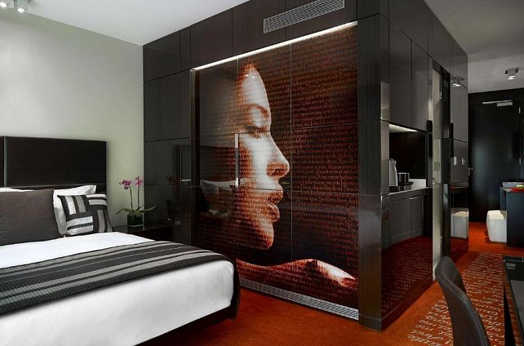 Park Plaza Westminster Bridge London