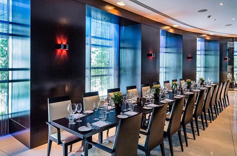 Park Plaza Westminster Bridge London