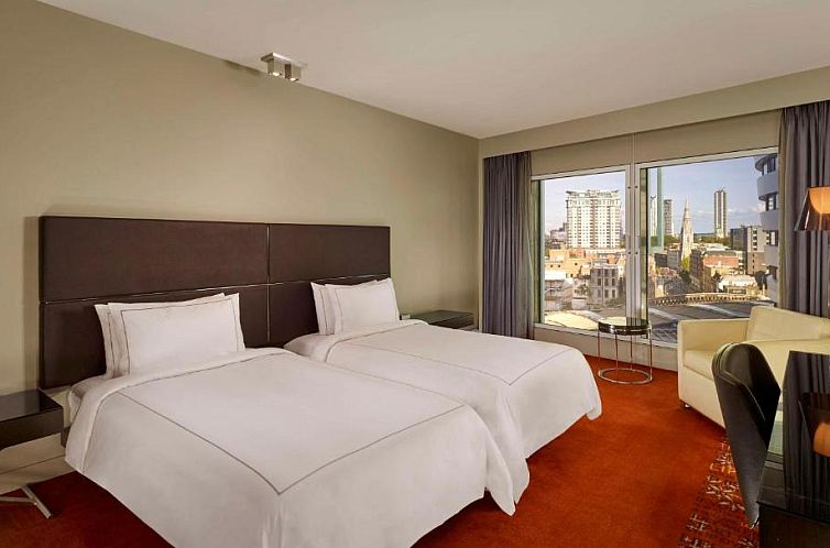 Park Plaza Westminster Bridge London