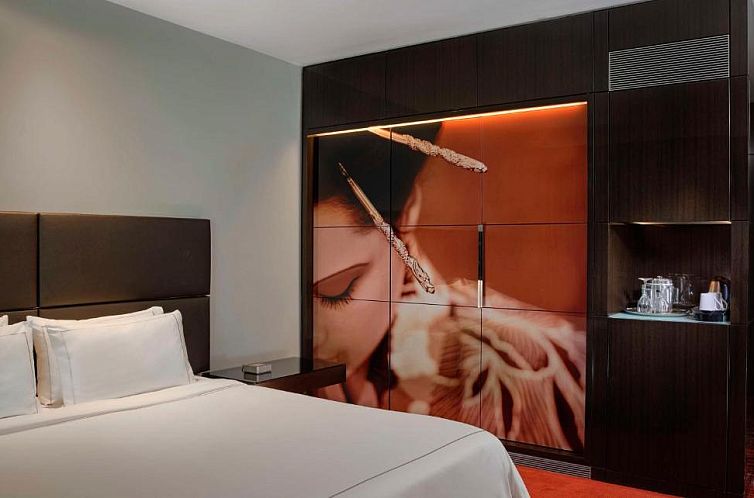 Park Plaza Westminster Bridge London