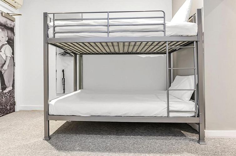 ibis Styles London Kensington