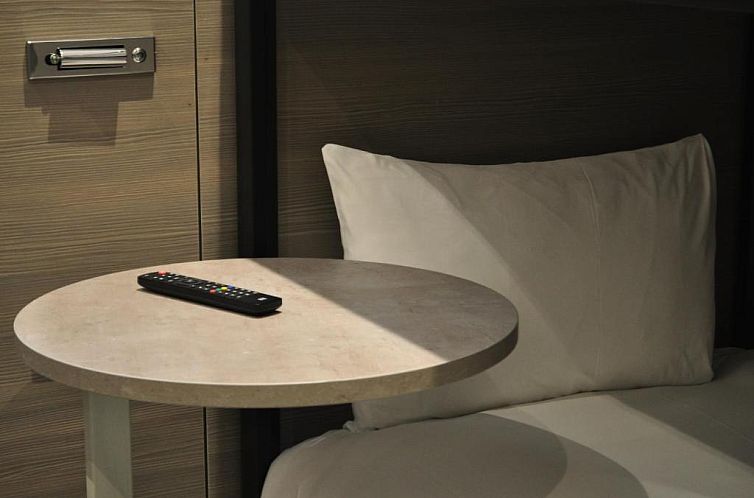 ibis Styles London Kensington