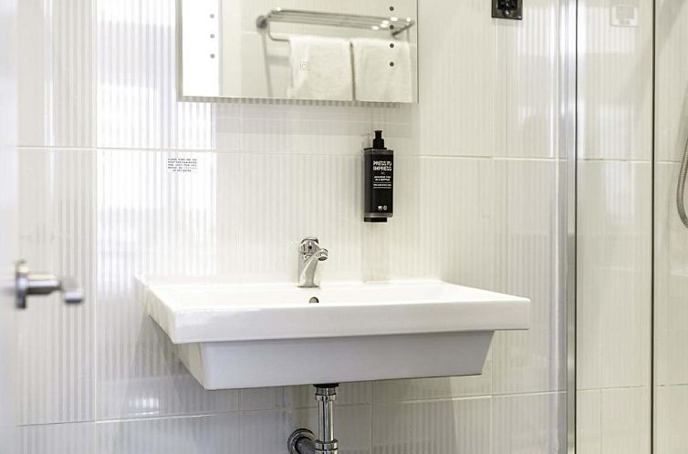 ibis Styles London Kensington