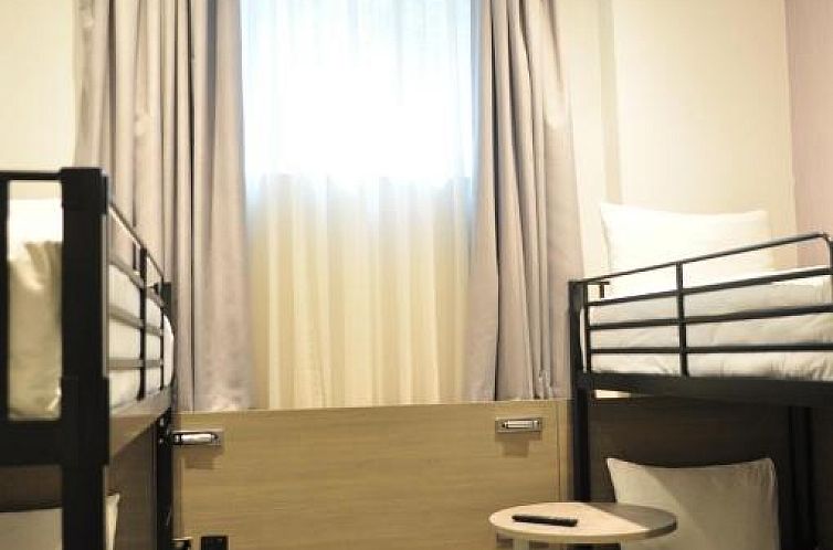 ibis Styles London Kensington