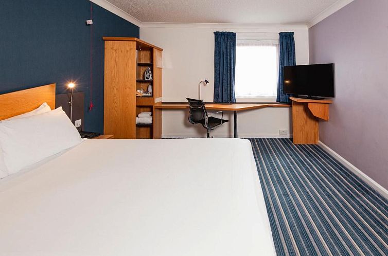 Holiday Inn Express London - Wandsworth, an IHG Hotel