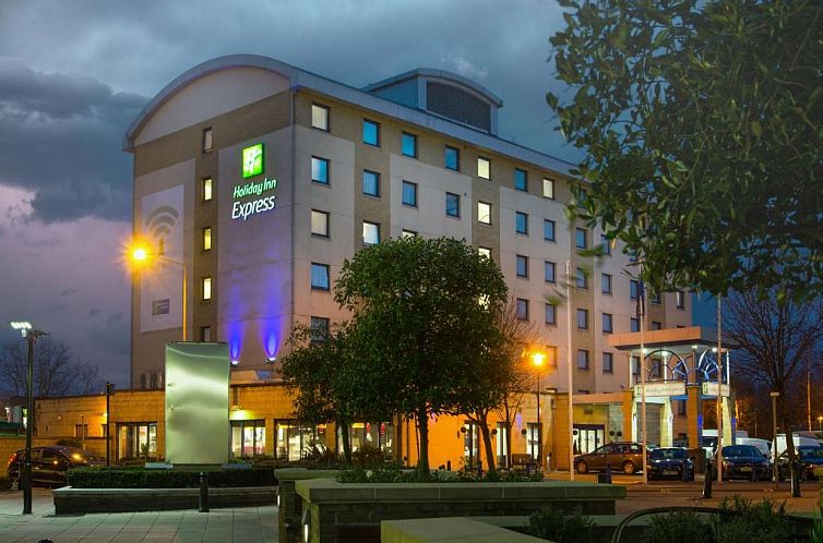 Holiday Inn Express London - Wandsworth, an IHG Hotel