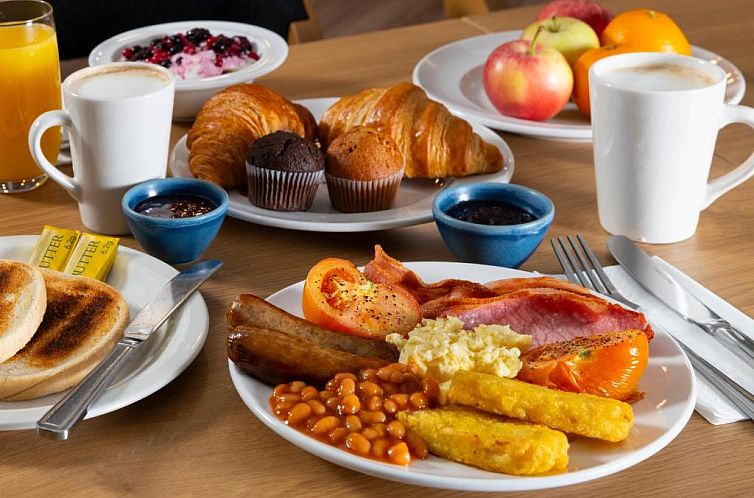 Holiday Inn Express London - Wandsworth, an IHG Hotel