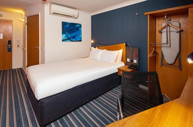 Holiday Inn Express London - Wandsworth, an IHG Hotel