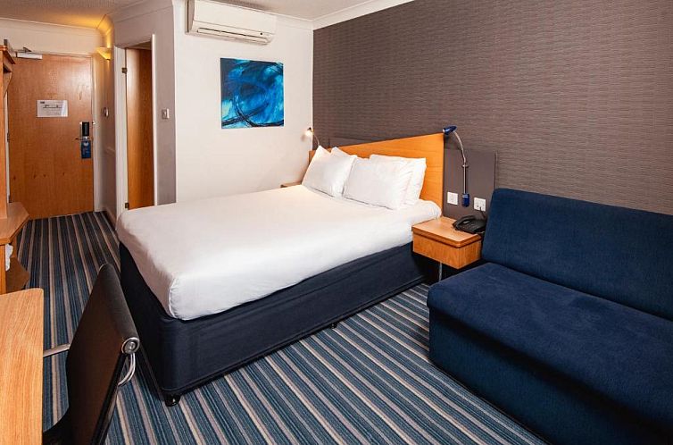 Holiday Inn Express London - Wandsworth, an IHG Hotel