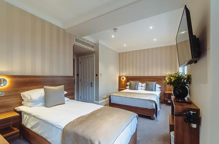London House Hotel