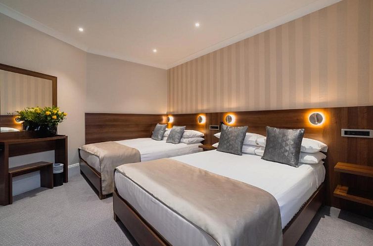 London House Hotel