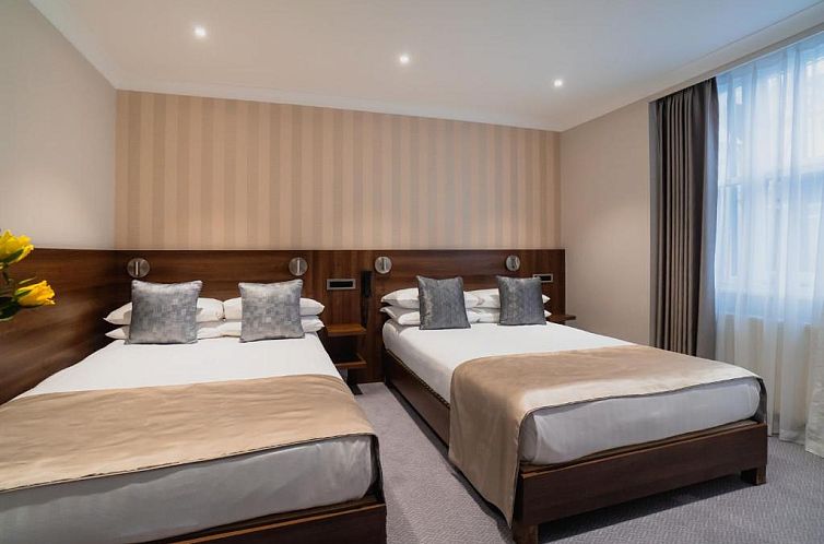 London House Hotel