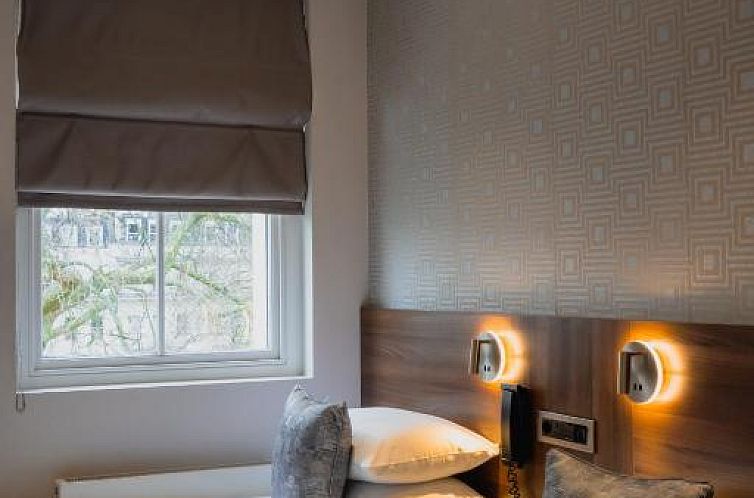 London House Hotel