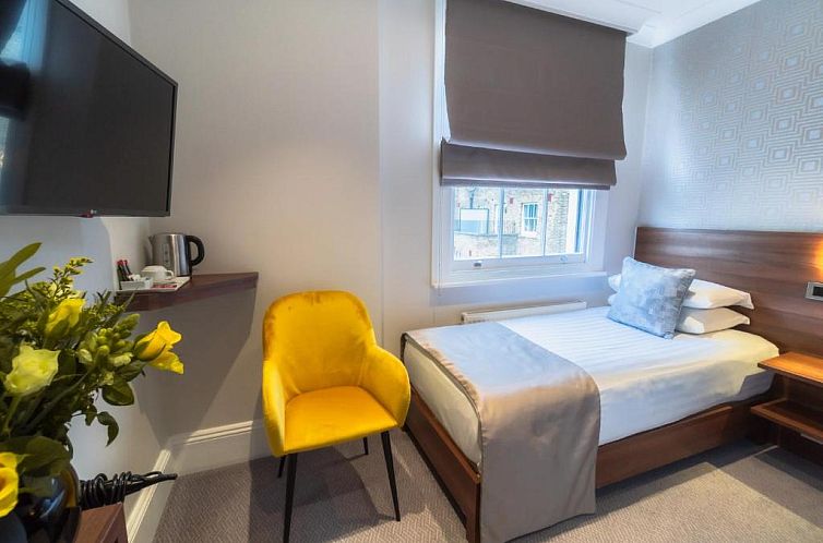 London House Hotel