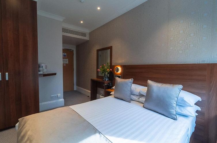 London House Hotel