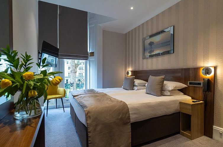 London House Hotel