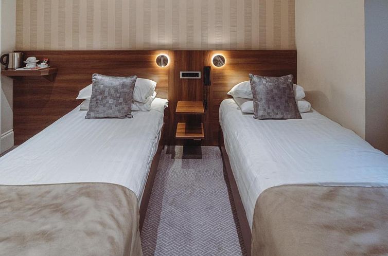 London House Hotel