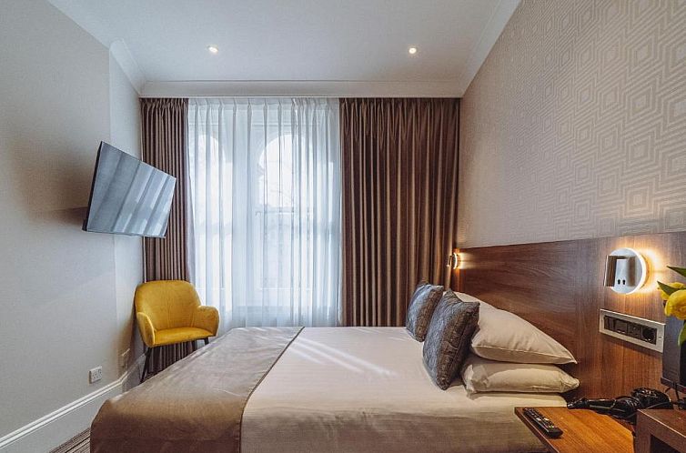 London House Hotel