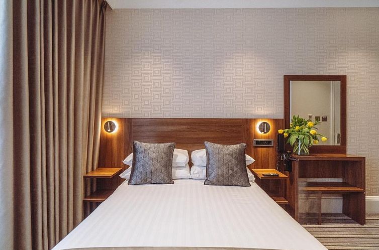 London House Hotel