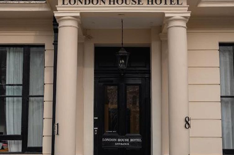 London House Hotel