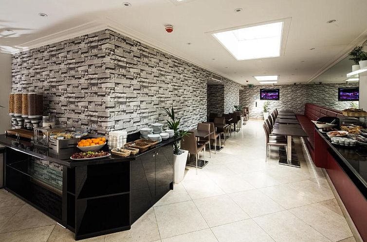 London House Hotel