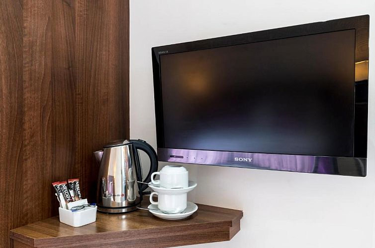 London House Hotel