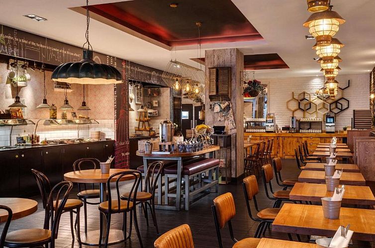 Novotel London Tower Bridge