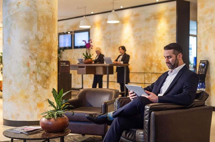 Novotel London Tower Bridge