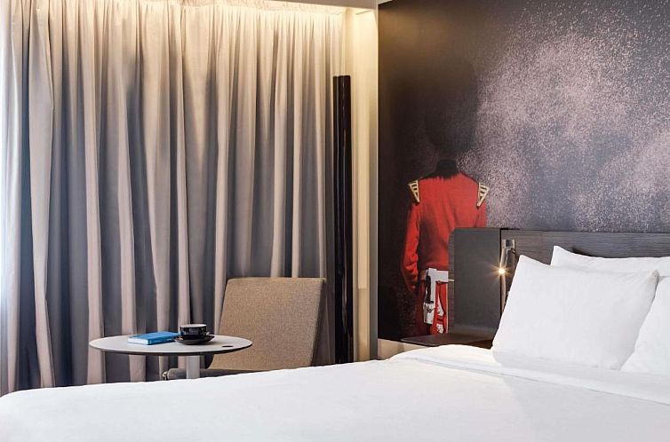 Novotel London Tower Bridge