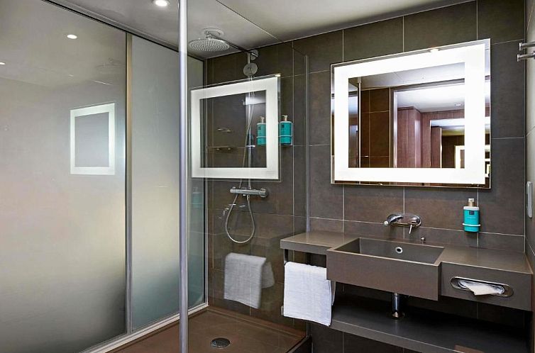 Novotel London Tower Bridge