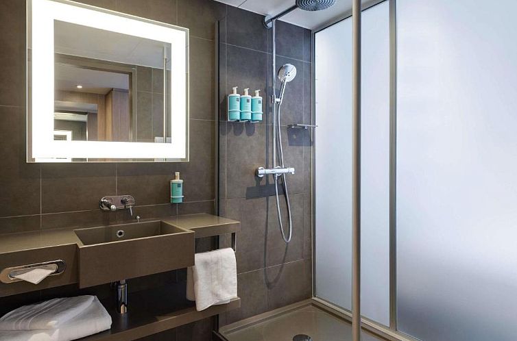 Novotel London Tower Bridge