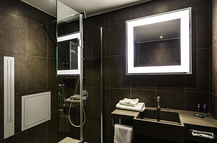 Novotel London Tower Bridge