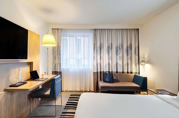 Novotel London Tower Bridge