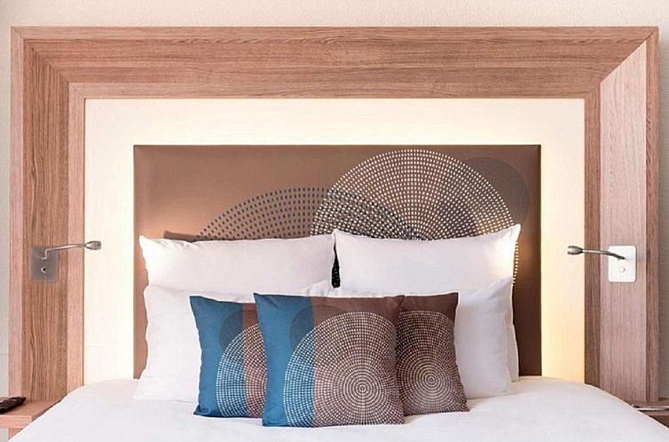 Novotel London Tower Bridge