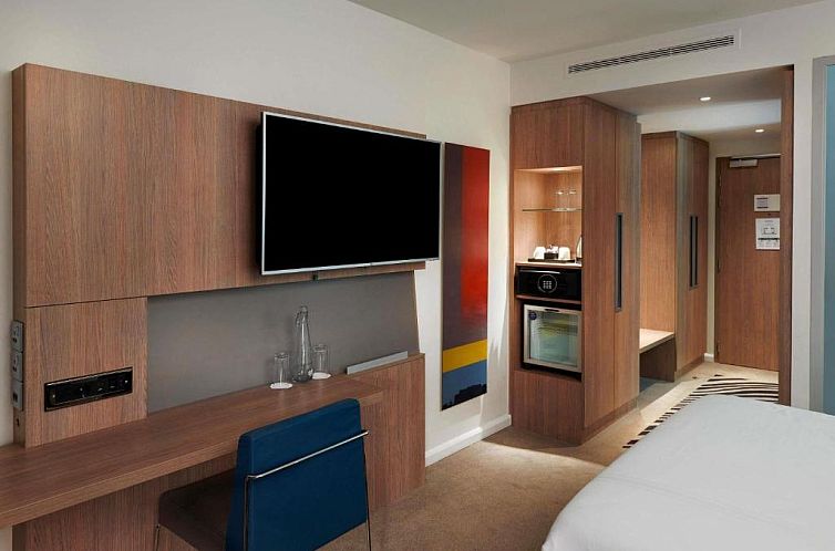 Novotel London Tower Bridge