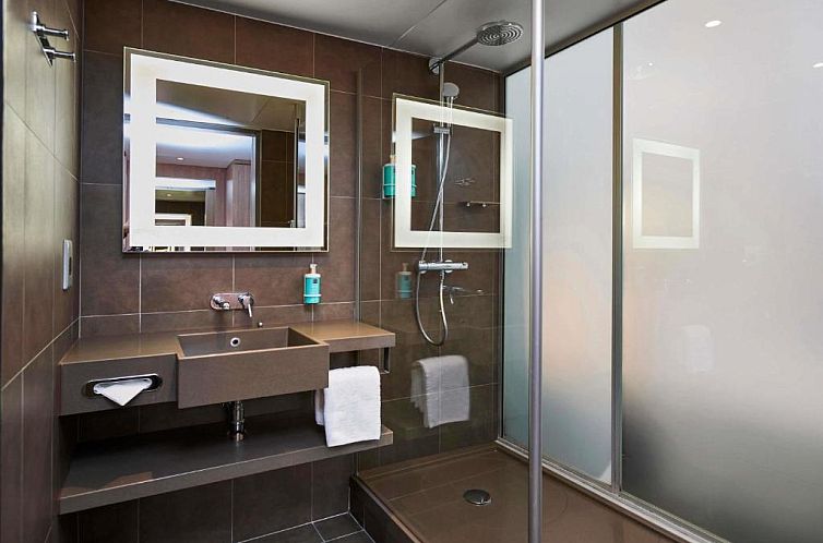 Novotel London Tower Bridge