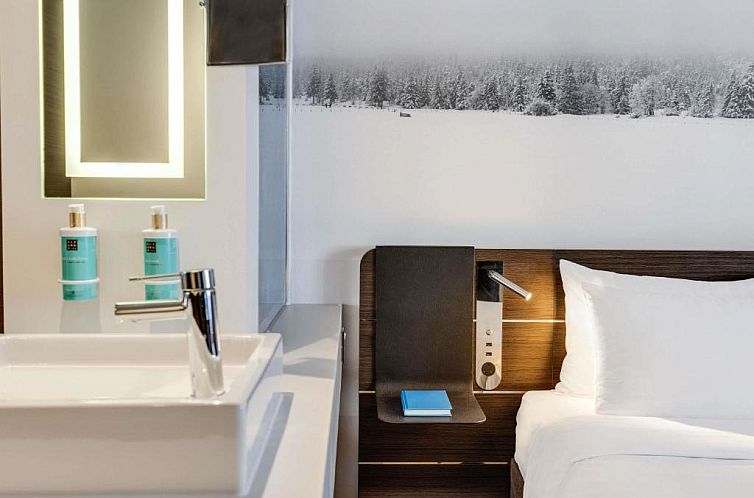 Novotel London Tower Bridge