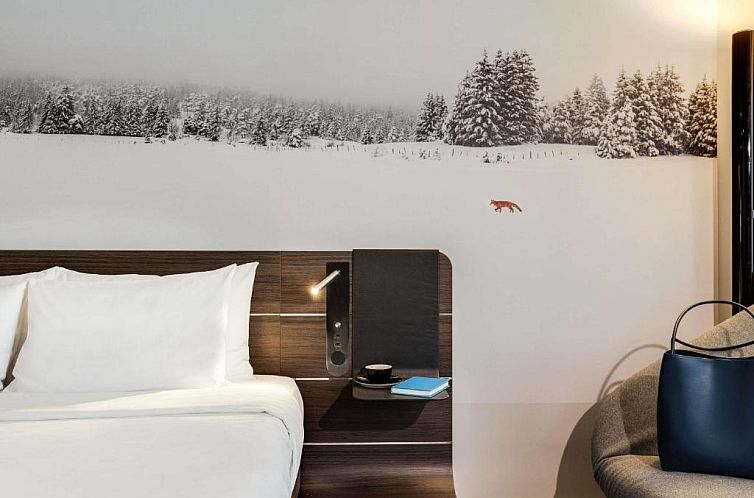 Novotel London Tower Bridge