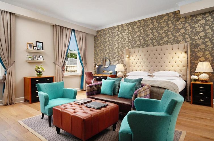 The Bailey's Hotel London Kensington